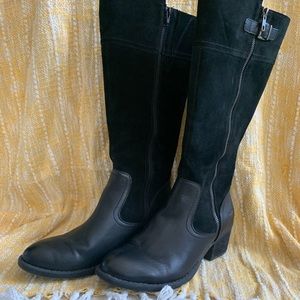 b.o.c Riding Boots